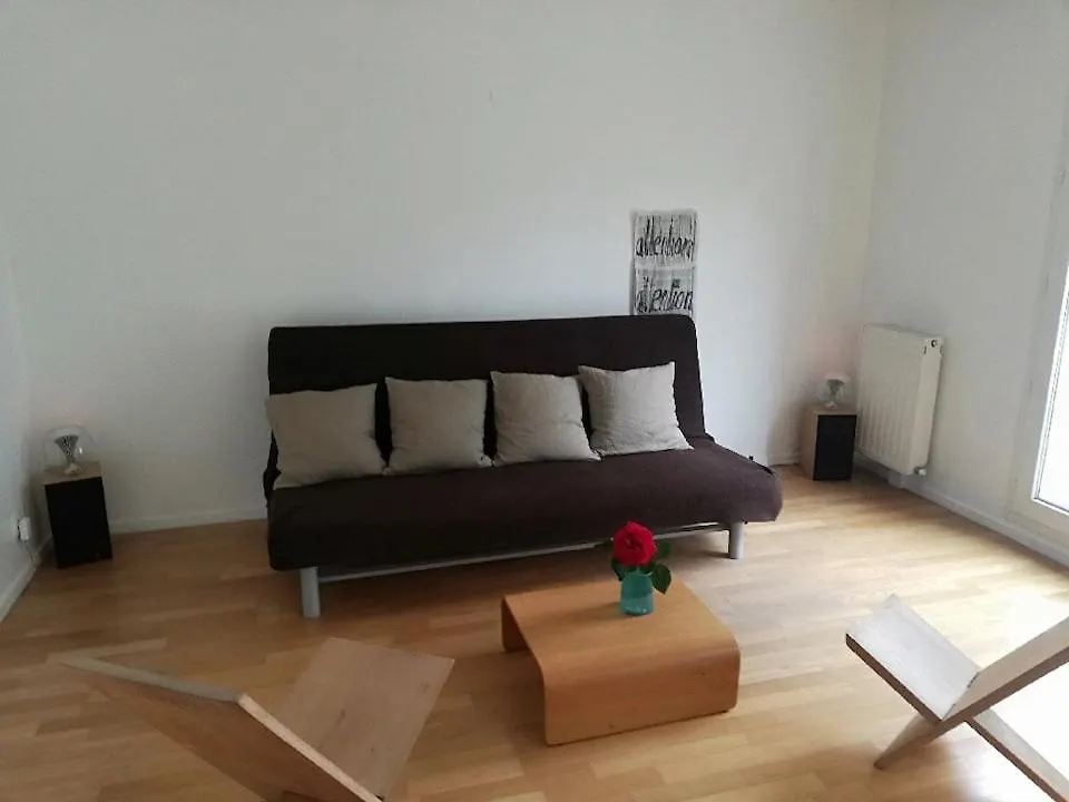 Proche Montmartre Apartment Paris