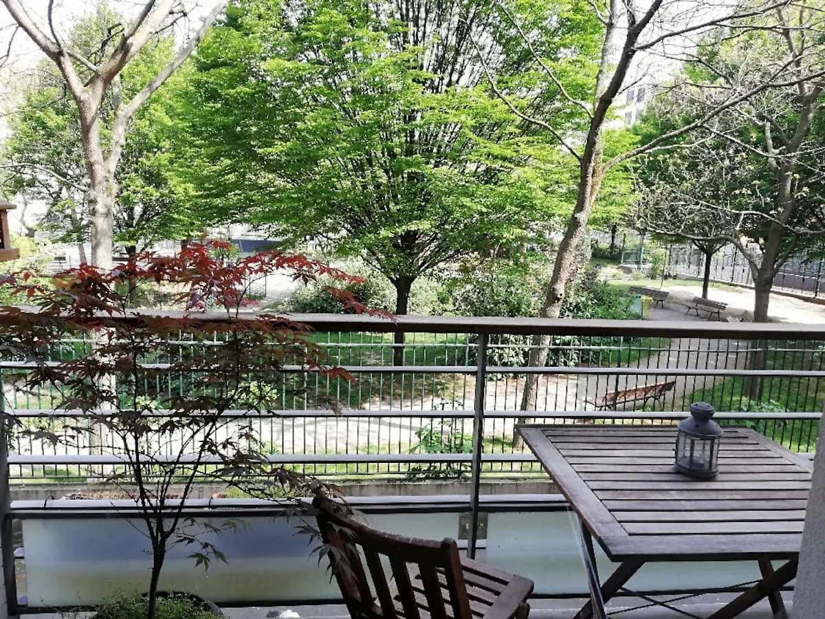 Proche Montmartre Apartment *